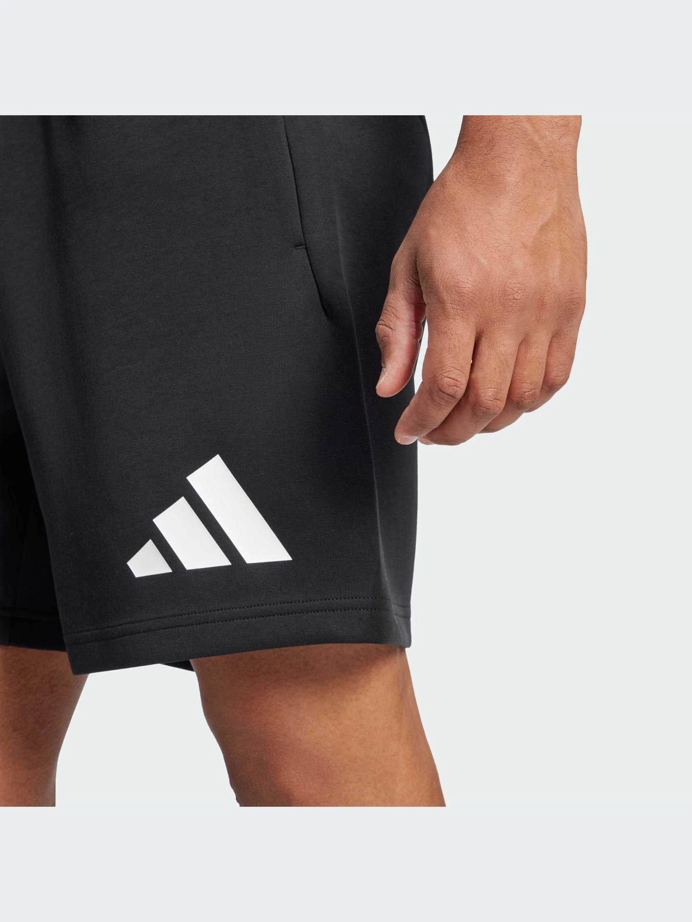 Шорты Adidas модель JD4900-KZ Шорты Adidas модель JD4900-KZ Фото