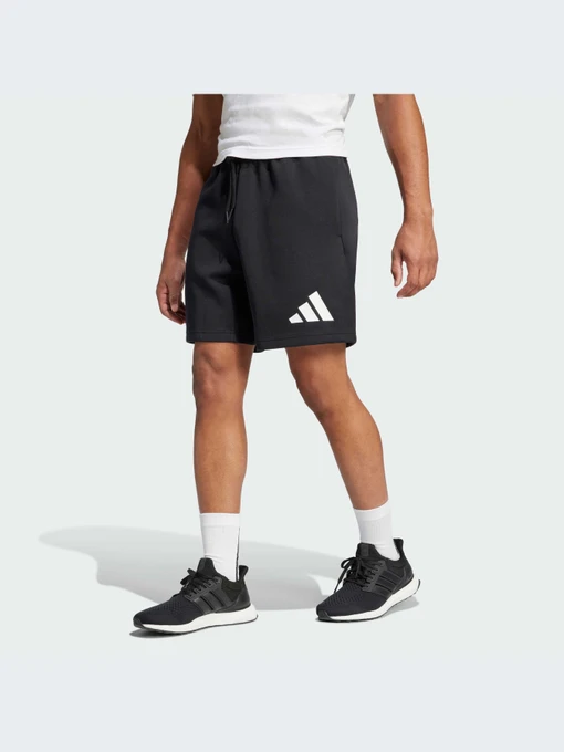 Шорты Adidas модель JD4900-KZ Фото