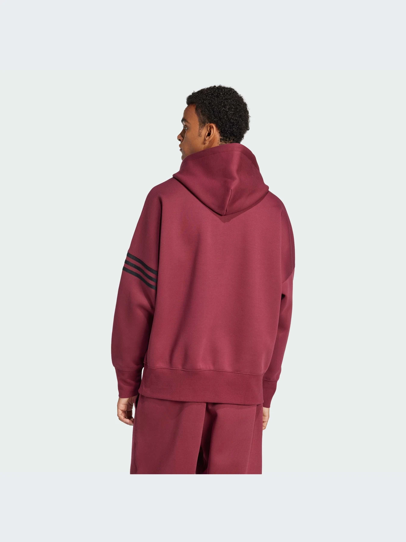 Худи и свитшоты Adidas Adicolor модель JC9936-KZ Худи и свитшоты Adidas Adicolor модель JC9936-KZ Фото