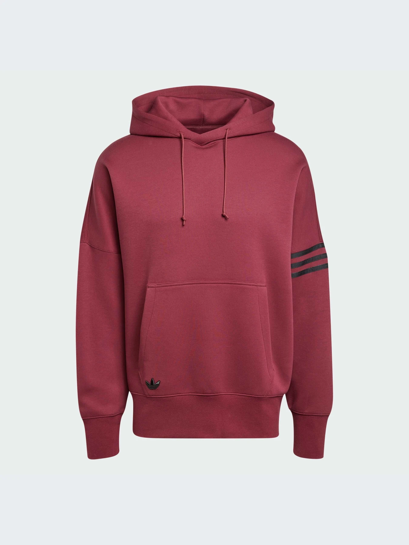 Худи и свитшоты Adidas Adicolor модель JC9936-KZ Худи и свитшоты Adidas Adicolor модель JC9936-KZ Фото