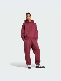 Худи и свитшоты Adidas Adicolor модель JC9936-KZ Фото