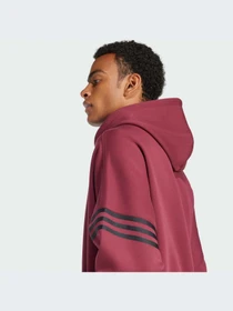 Худи и свитшоты Adidas Adicolor модель JC9936-KZ Фото