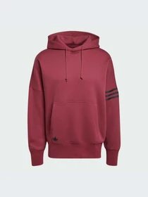 Худи и свитшоты Adidas Adicolor модель JC9936-KZ Фото