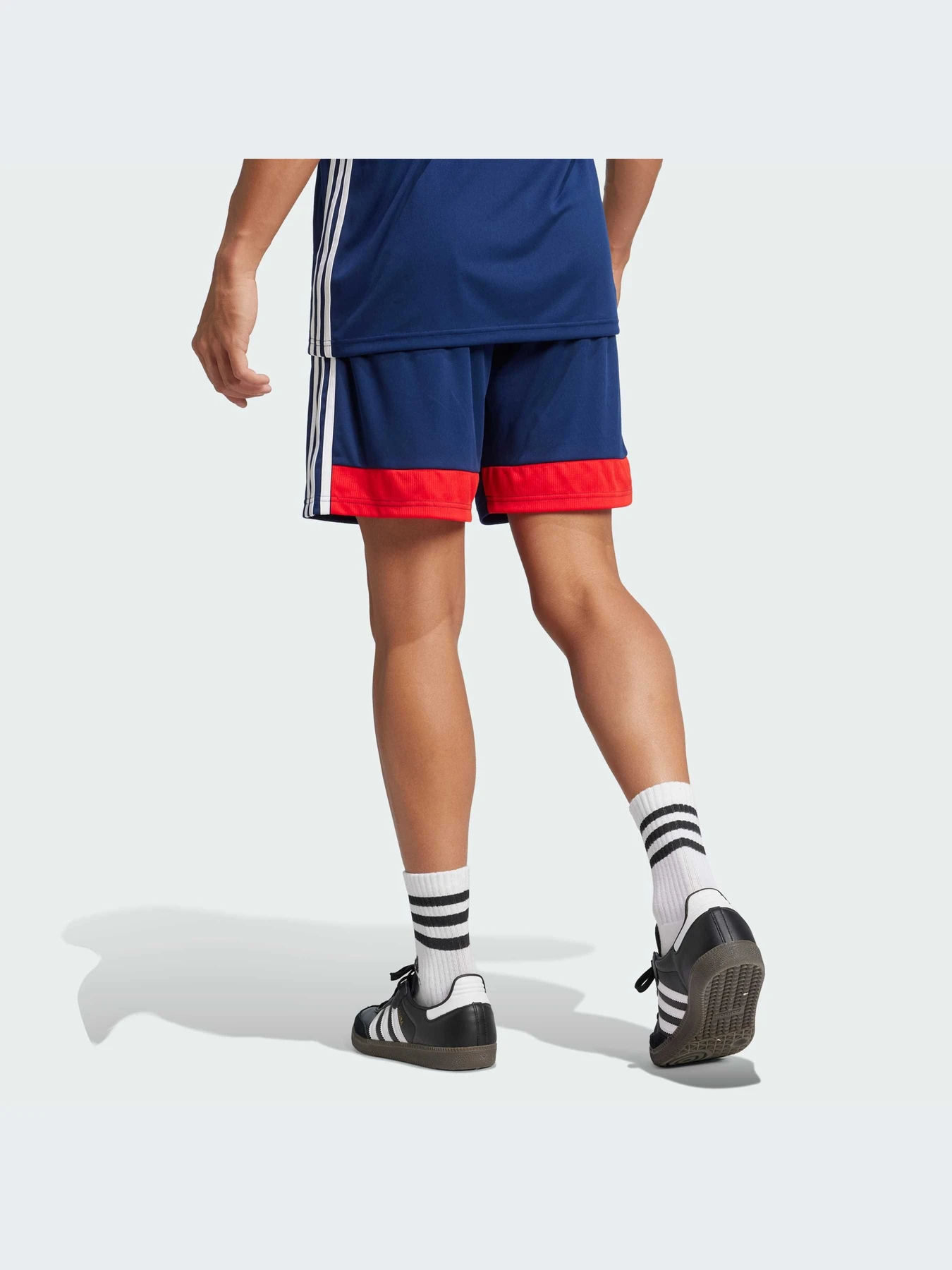 Шорты Adidas Tiro модель JD0455-KZ Шорты Adidas Tiro модель JD0455-KZ Фото