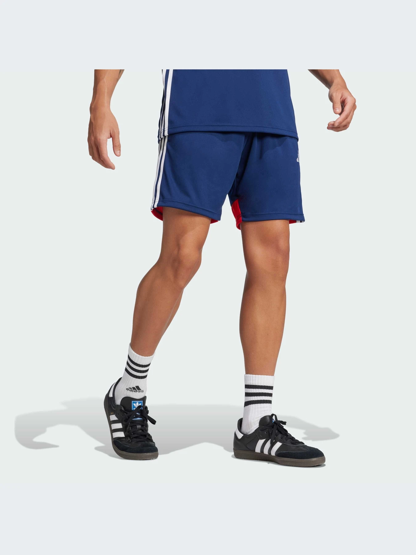 Шорты Adidas Tiro модель JD0455-KZ Шорты Adidas Tiro модель JD0455-KZ Фото