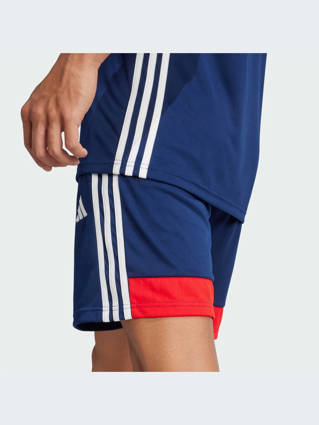 Шорты Adidas Tiro модель JD0455-KZ Шорты Adidas Tiro модель JD0455-KZ Фото