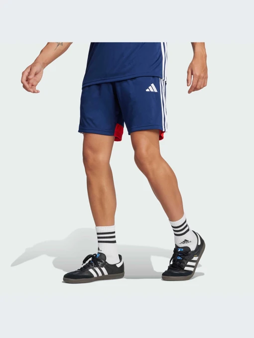 Шорты Adidas Tiro модель JD0455-KZ Фото