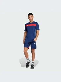 Шорты Adidas Tiro модель JD0455-KZ Фото