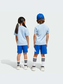 Костюмы Adidas модель JC9724-KZ Фото