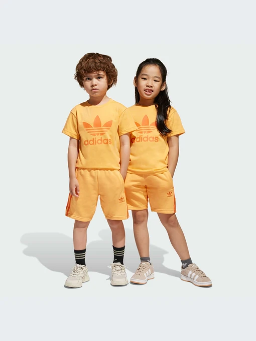 Костюмы Adidas Adicolor модель JC9162-KZ Фото