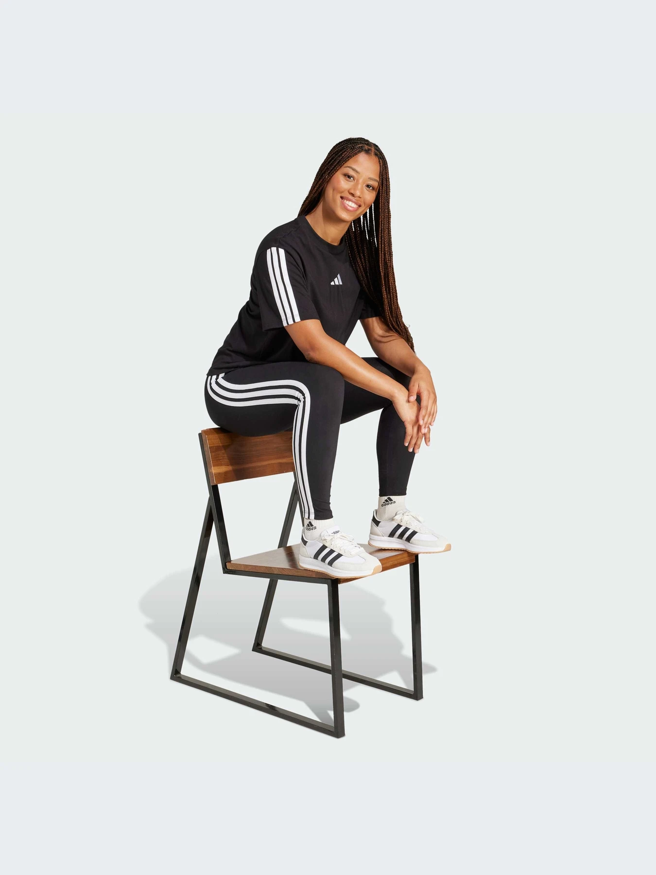 Футболки и поло Adidas модель JC5960-KZ Футболки и поло Adidas модель JC5960-KZ Фото