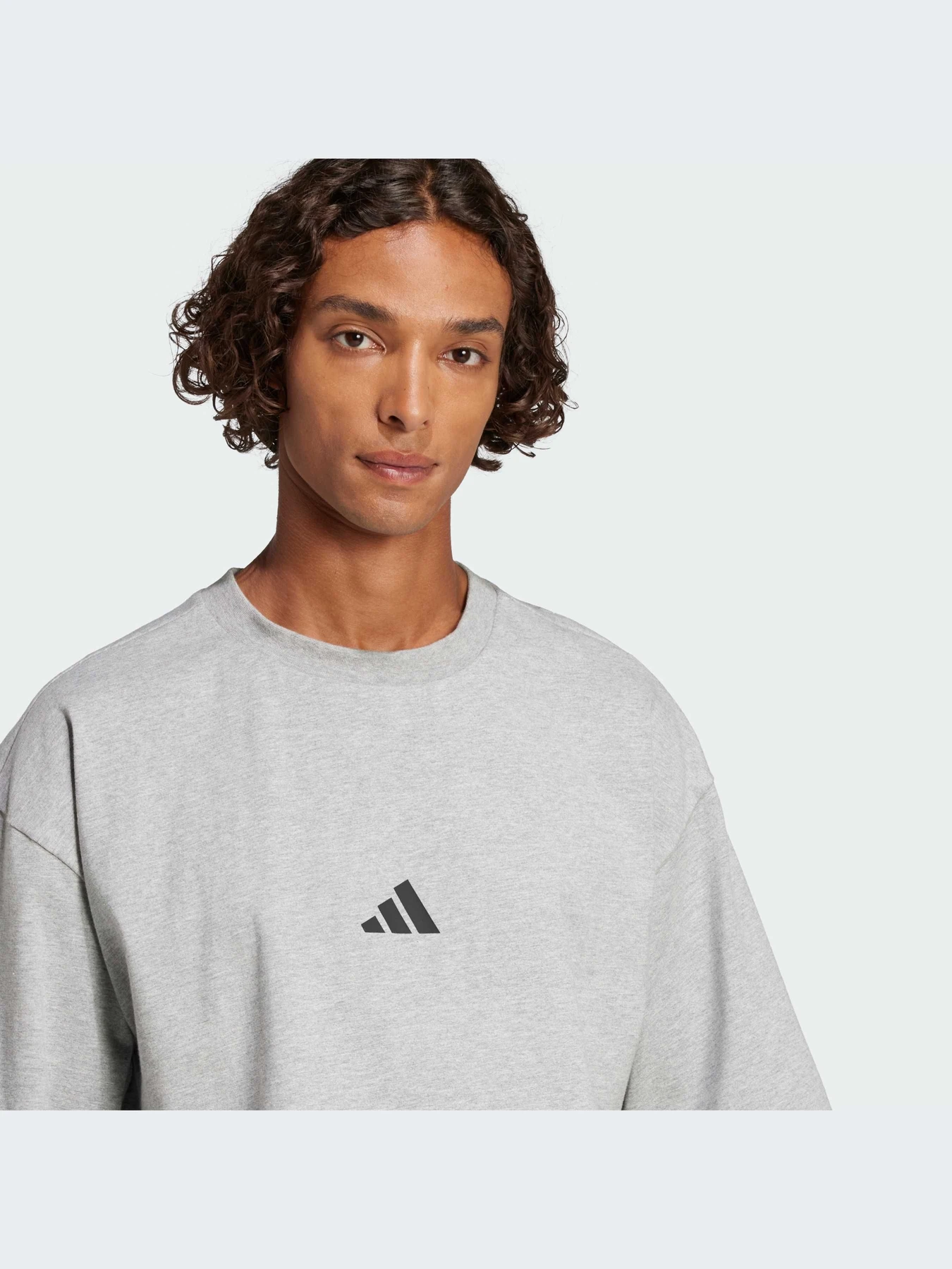 Футболки и поло Adidas модель JC5340-KZ Футболки и поло Adidas модель JC5340-KZ Фото
