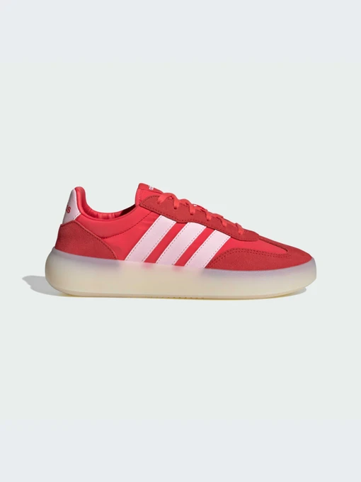 Кеды Adidas модель JP9669-KZ Фото
