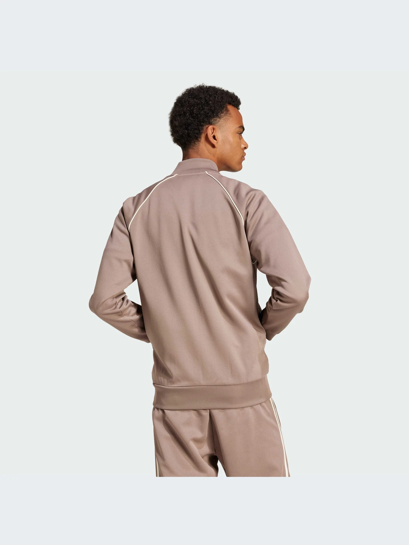 Худи и свитшоты Adidas Adicolor модель JP2519-KZ Худи и свитшоты Adidas Adicolor модель JP2519-KZ Фото