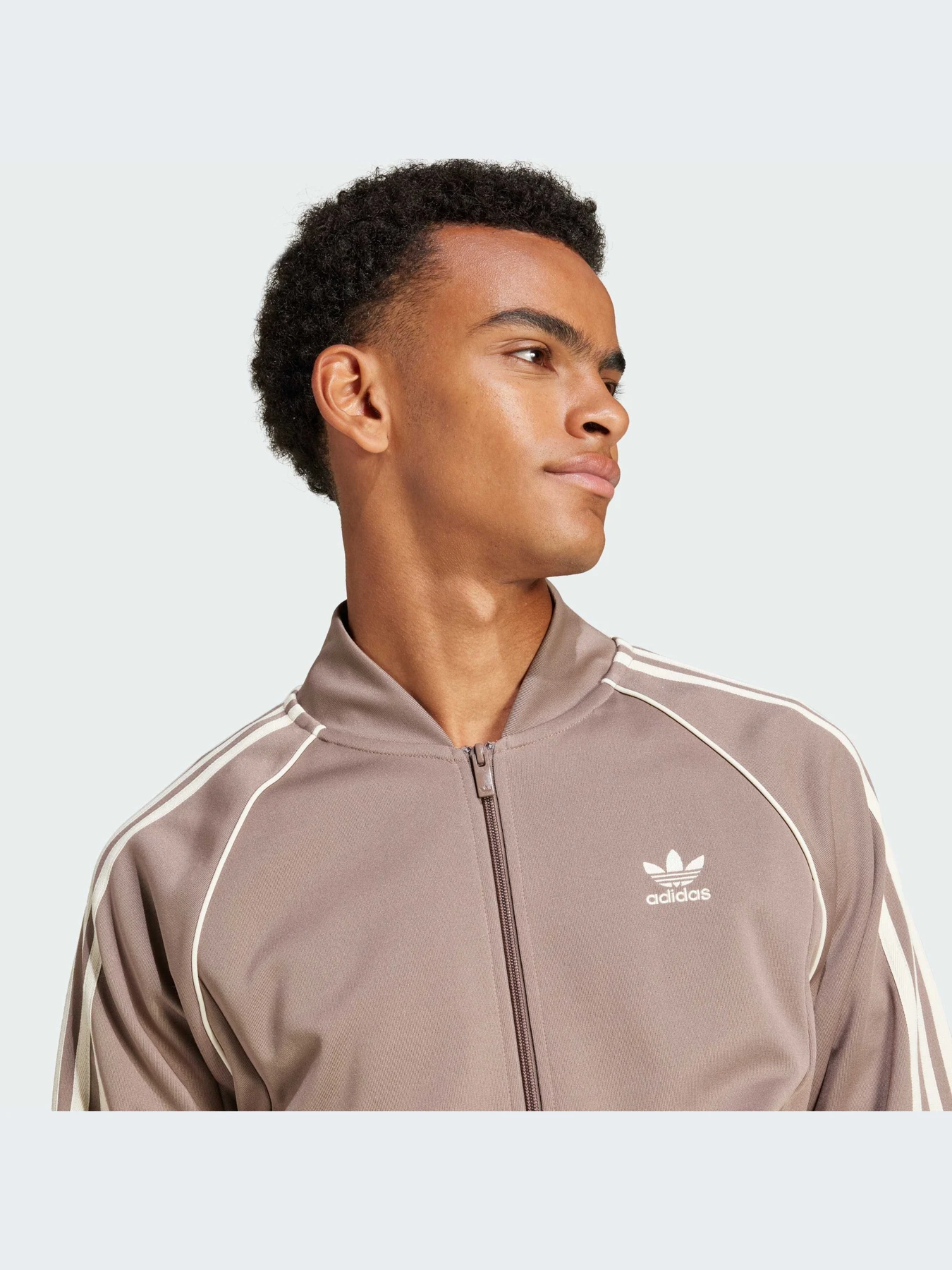 Худи и свитшоты Adidas Adicolor модель JP2519-KZ Худи и свитшоты Adidas Adicolor модель JP2519-KZ Фото