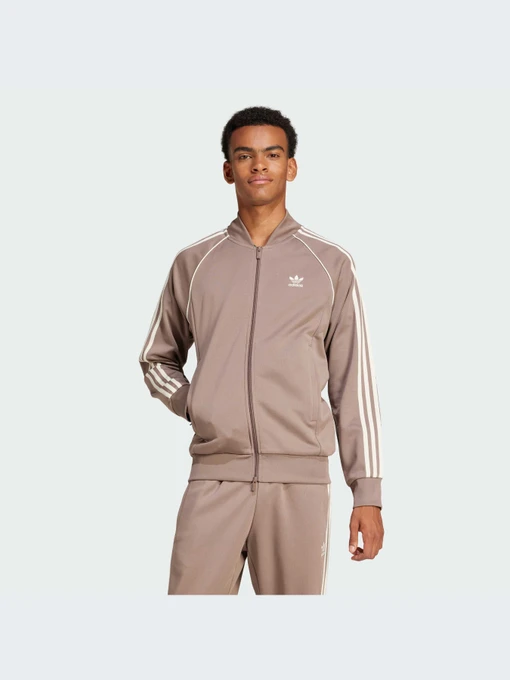 Худи и свитшоты Adidas Adicolor модель JP2519-KZ Фото