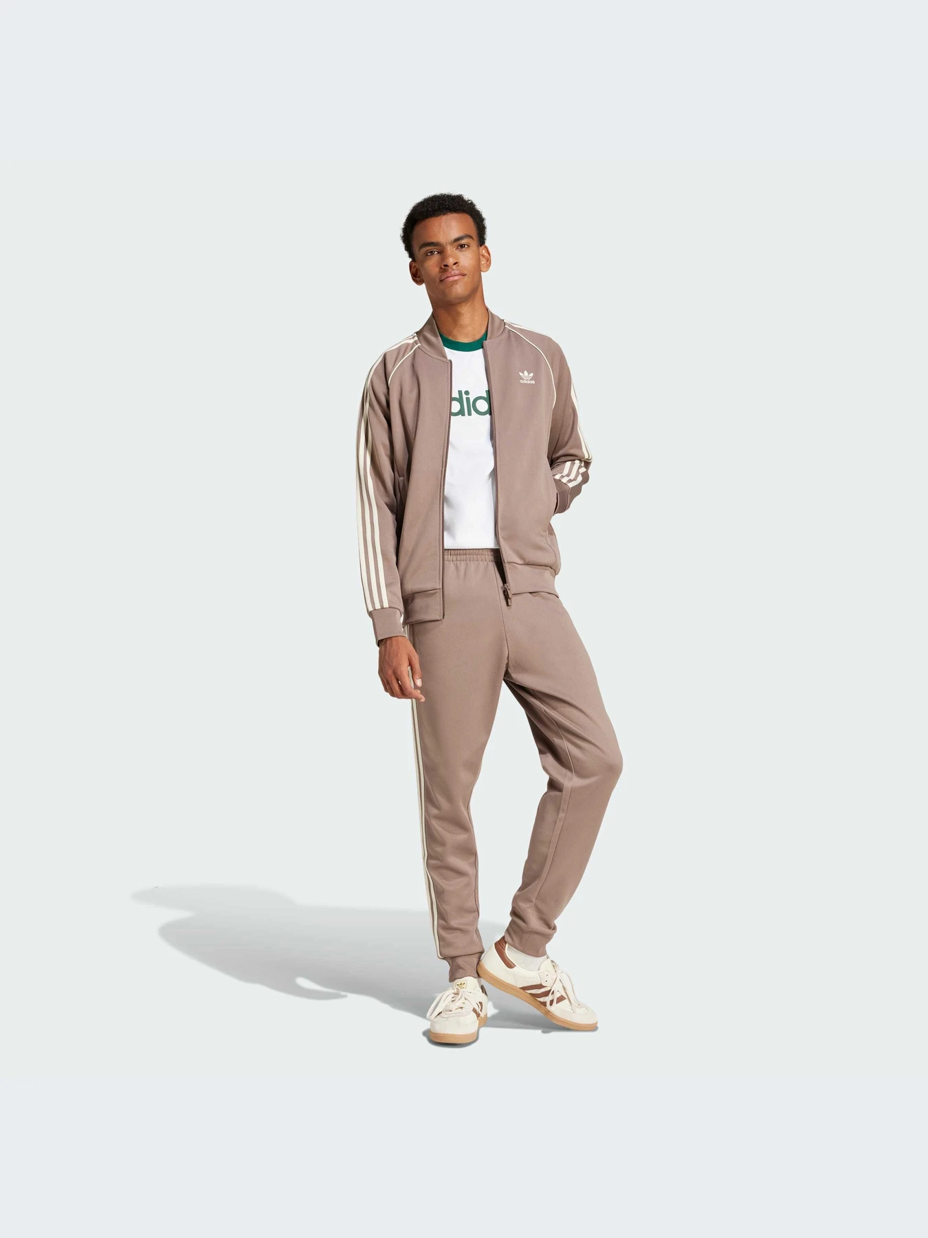 Брюки Adidas Adicolor модель JP2518-KZ Брюки Adidas Adicolor модель JP2518-KZ Фото