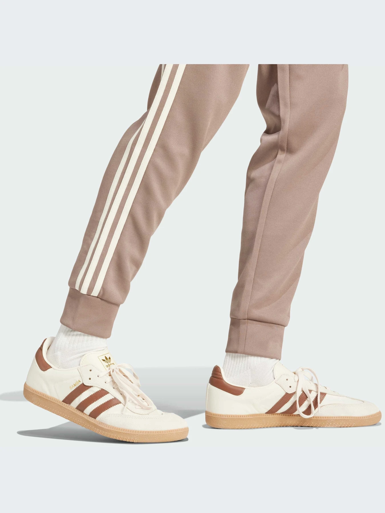 Брюки Adidas Adicolor модель JP2518-KZ Брюки Adidas Adicolor модель JP2518-KZ Фото