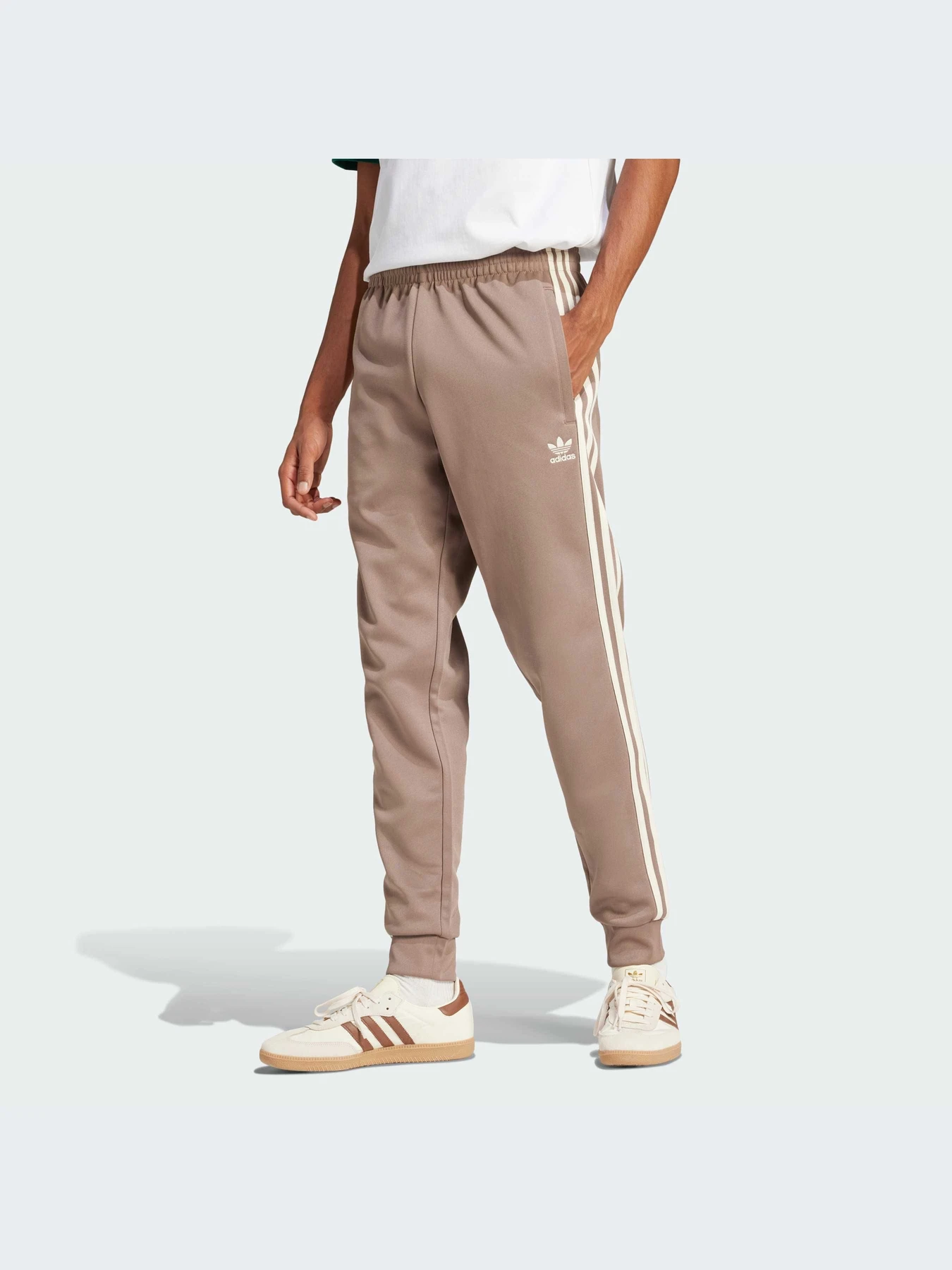 Брюки Adidas Adicolor модель JP2518-KZ Брюки Adidas Adicolor модель JP2518-KZ Фото
