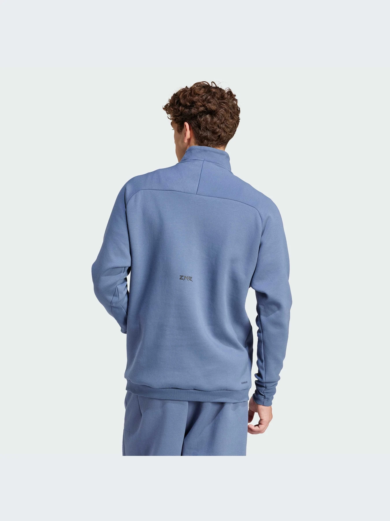 Худи и свитшоты Adidas ZNE модель IR5225-KZ Худи и свитшоты Adidas ZNE модель IR5225-KZ Фото
