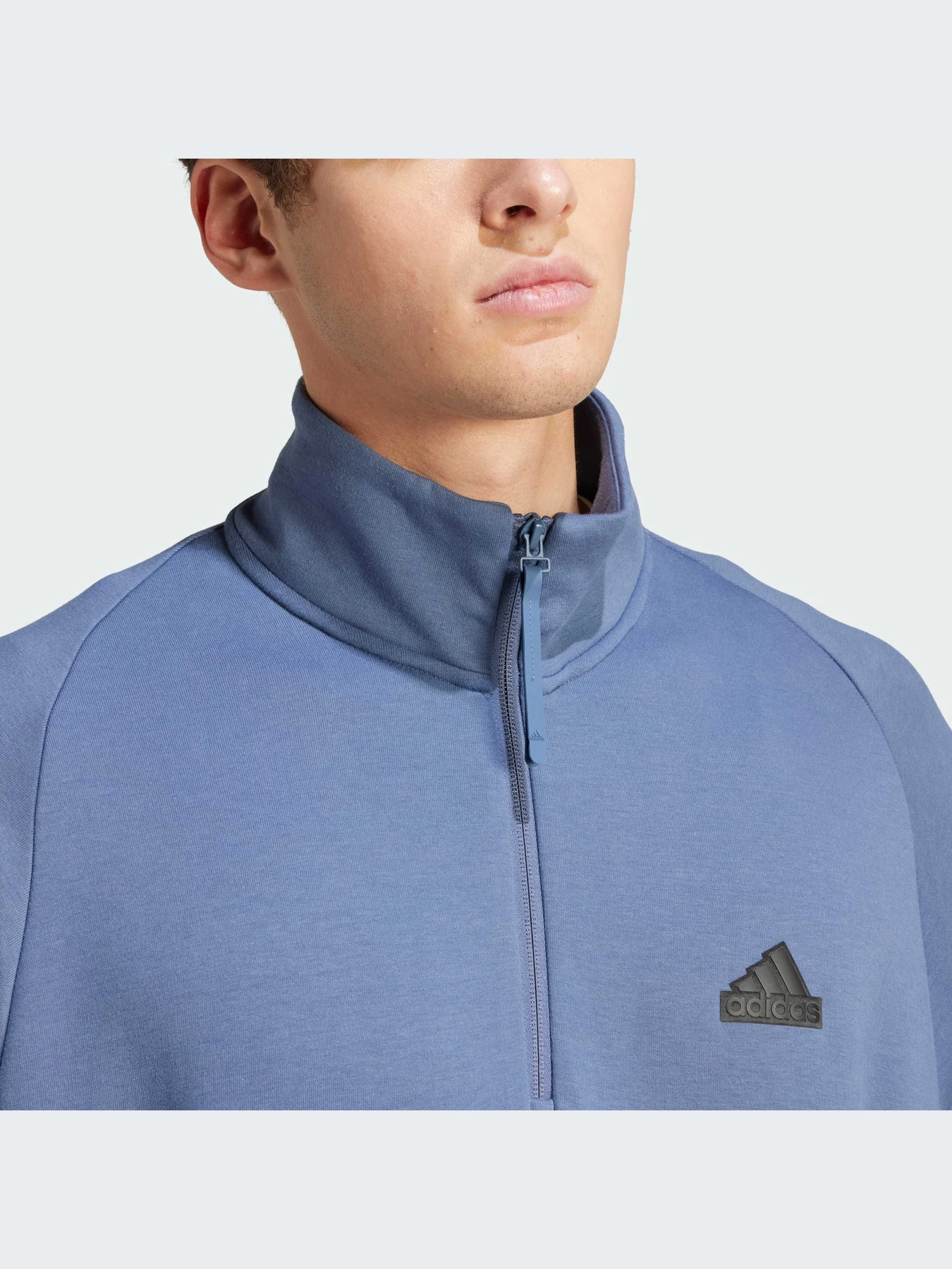 Худи и свитшоты Adidas ZNE модель IR5225-KZ Худи и свитшоты Adidas ZNE модель IR5225-KZ Фото