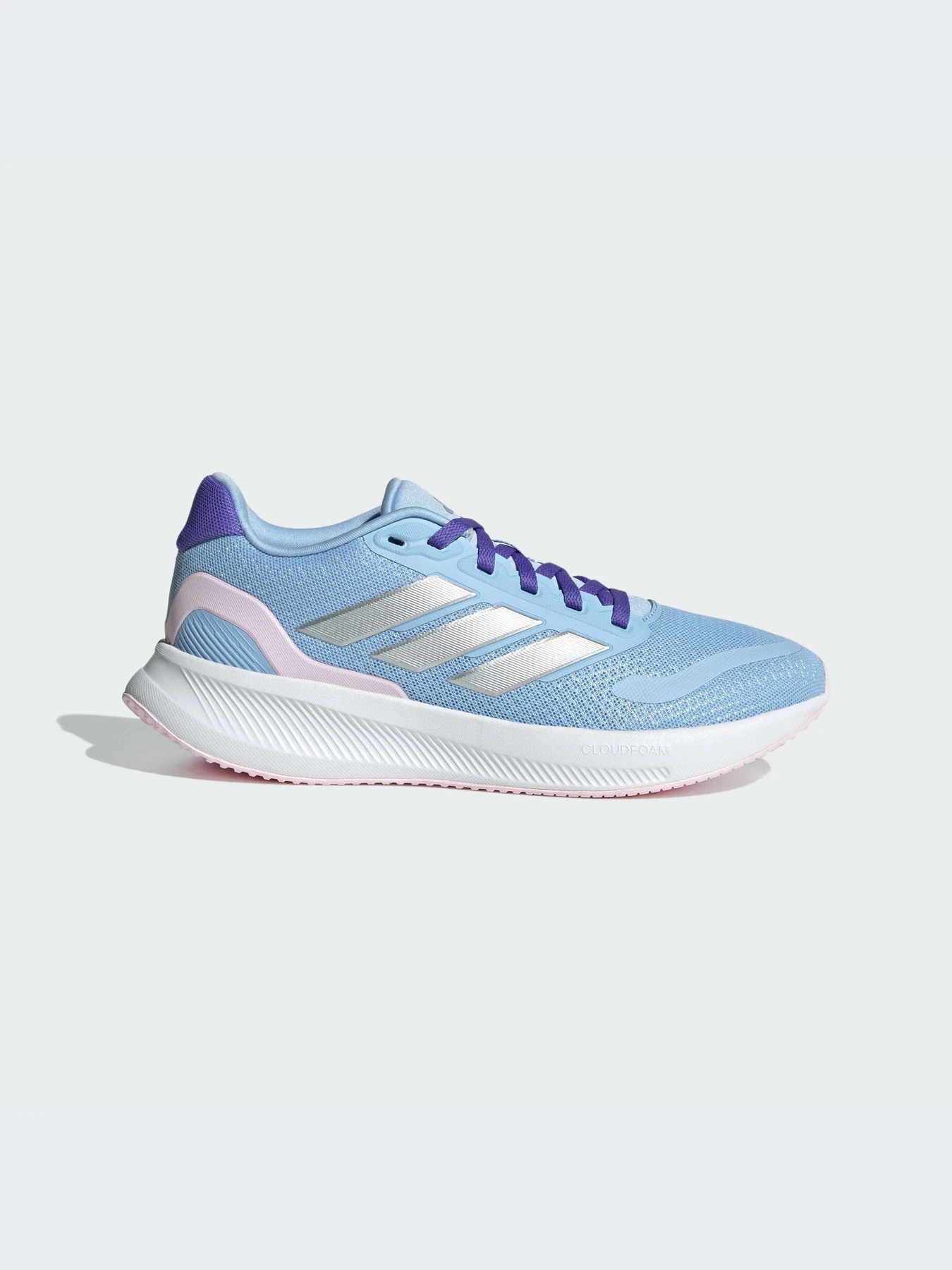 Кроссовки Adidas модель IE8584-KZ Кроссовки Adidas модель IE8584-KZ Фото