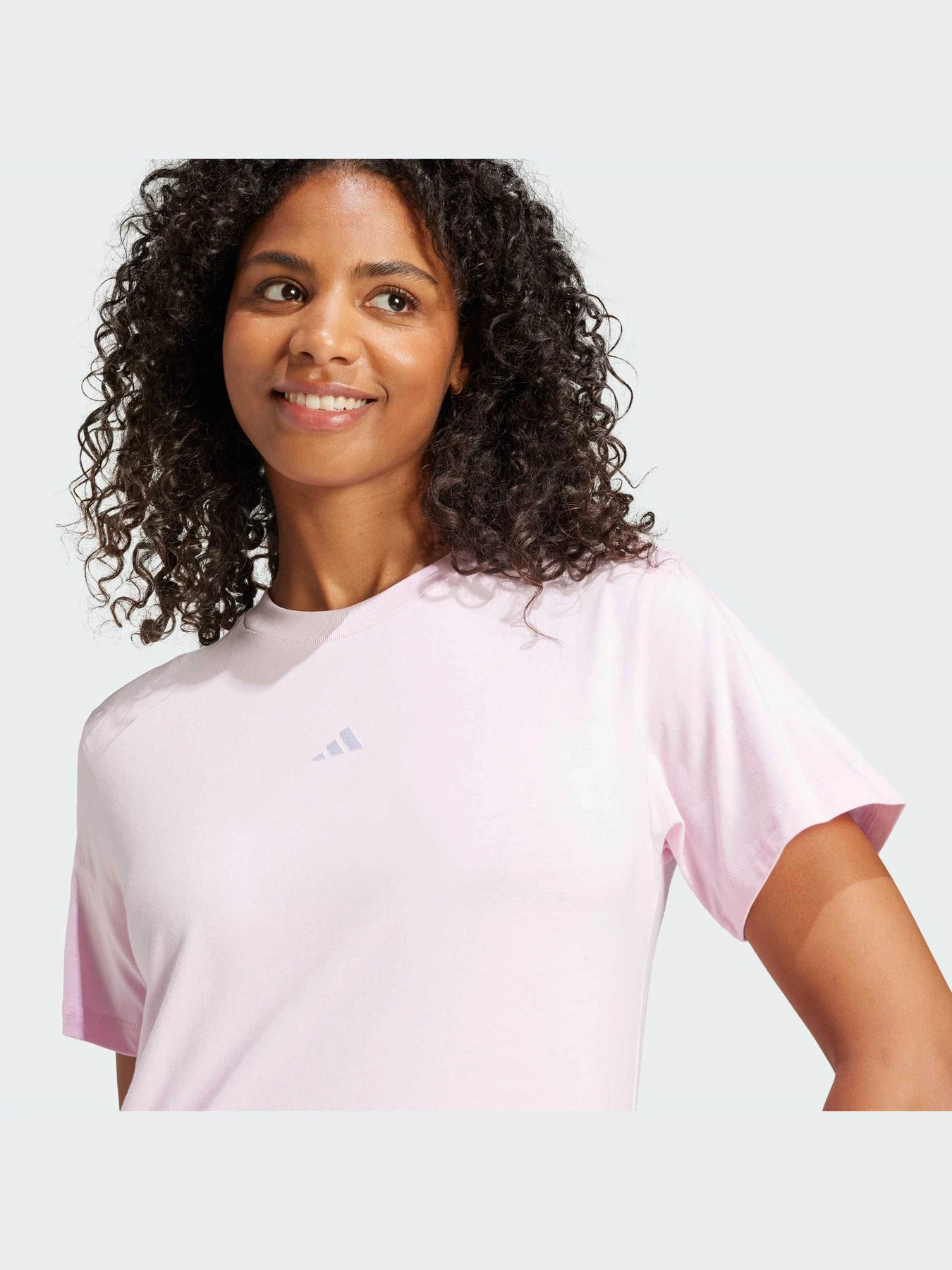 Футболки и поло Adidas модель JI6073-KZ Футболки и поло Adidas модель JI6073-KZ Фото