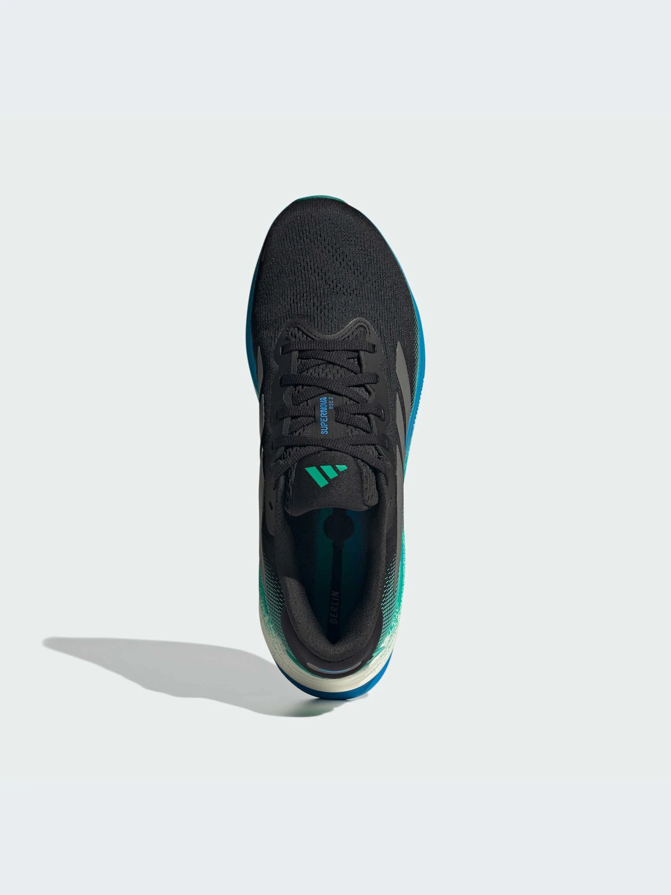 Кроссовки Adidas Solar модель JI1408-KZ Кроссовки Adidas Solar модель JI1408-KZ Фото