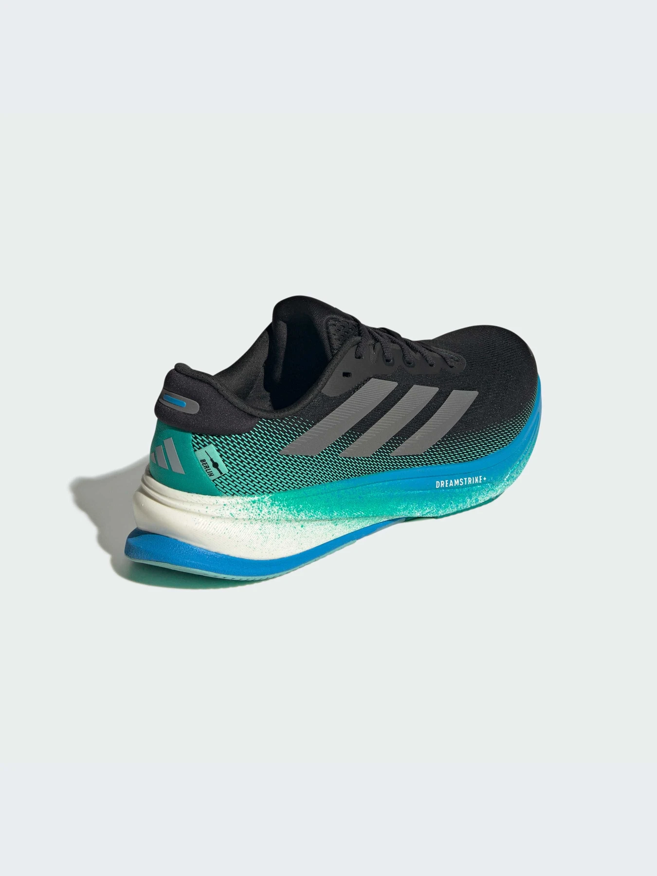 Кроссовки Adidas Solar модель JI1408-KZ Кроссовки Adidas Solar модель JI1408-KZ Фото