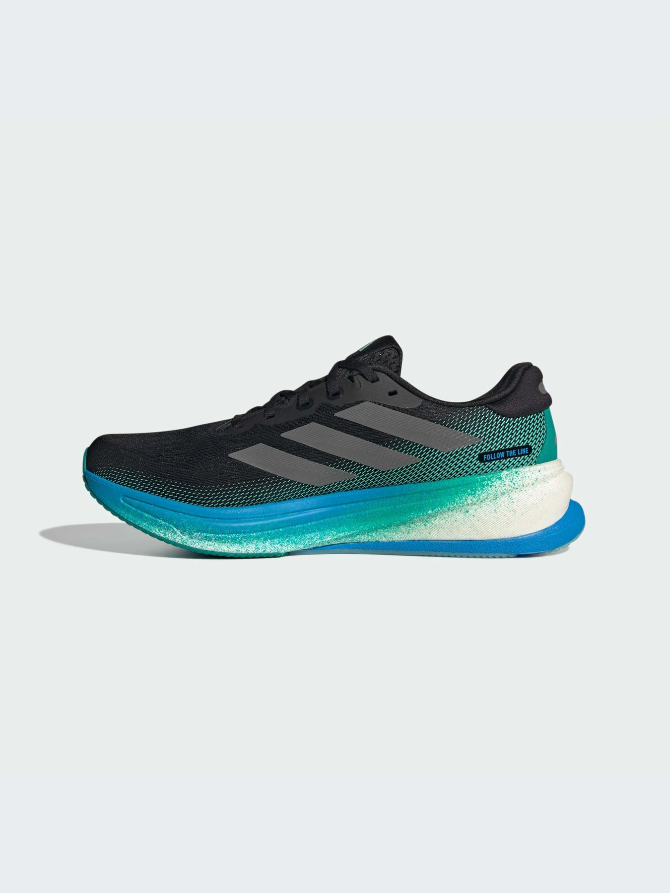 Кроссовки Adidas Solar модель JI1408-KZ Кроссовки Adidas Solar модель JI1408-KZ Фото