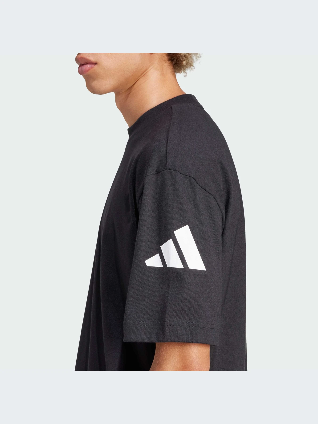 Футболки и поло Adidas модель JF3615-KZ Футболки и поло Adidas модель JF3615-KZ Фото