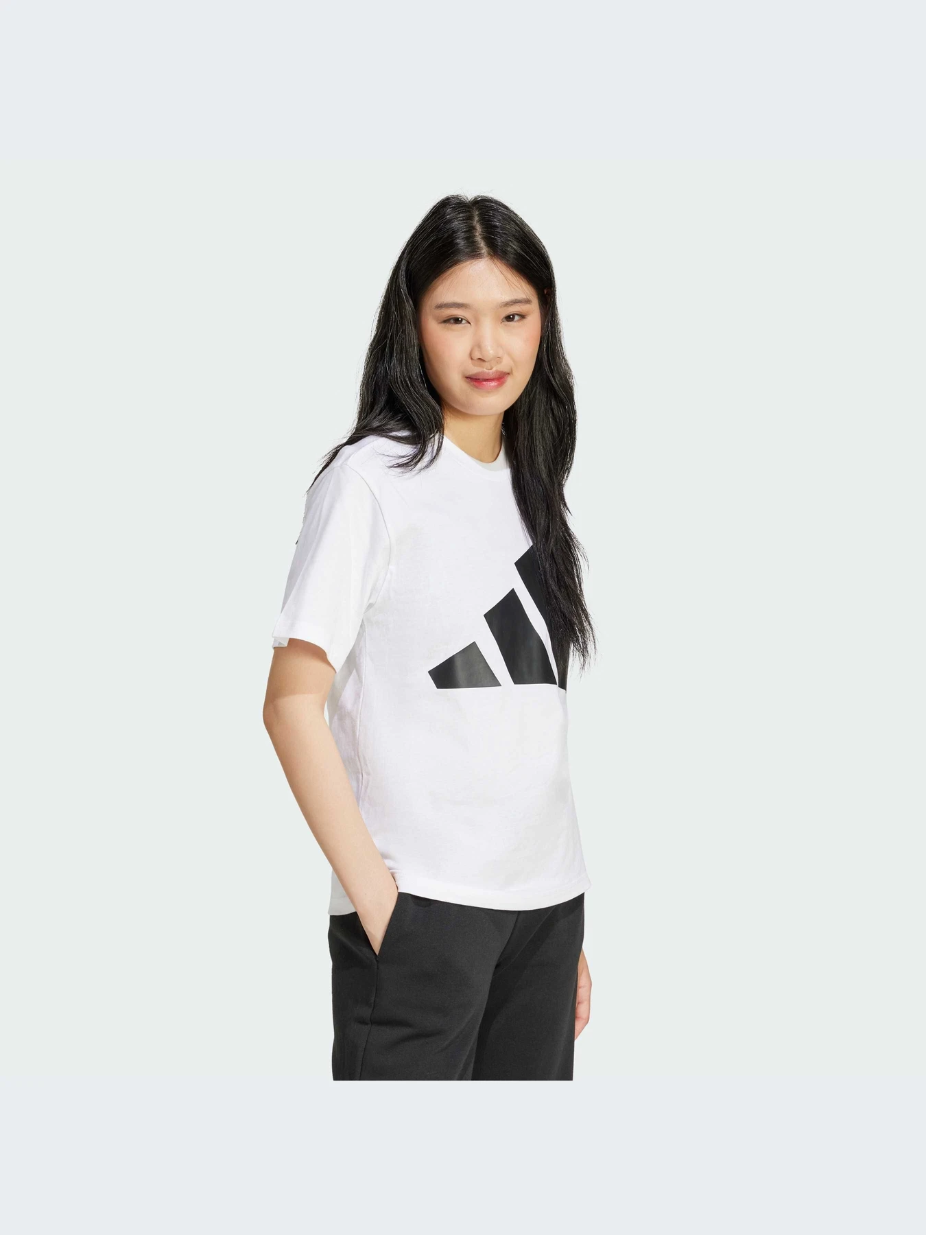 Футболки и поло Adidas модель JC5728-KZ Футболки и поло Adidas модель JC5728-KZ Фото