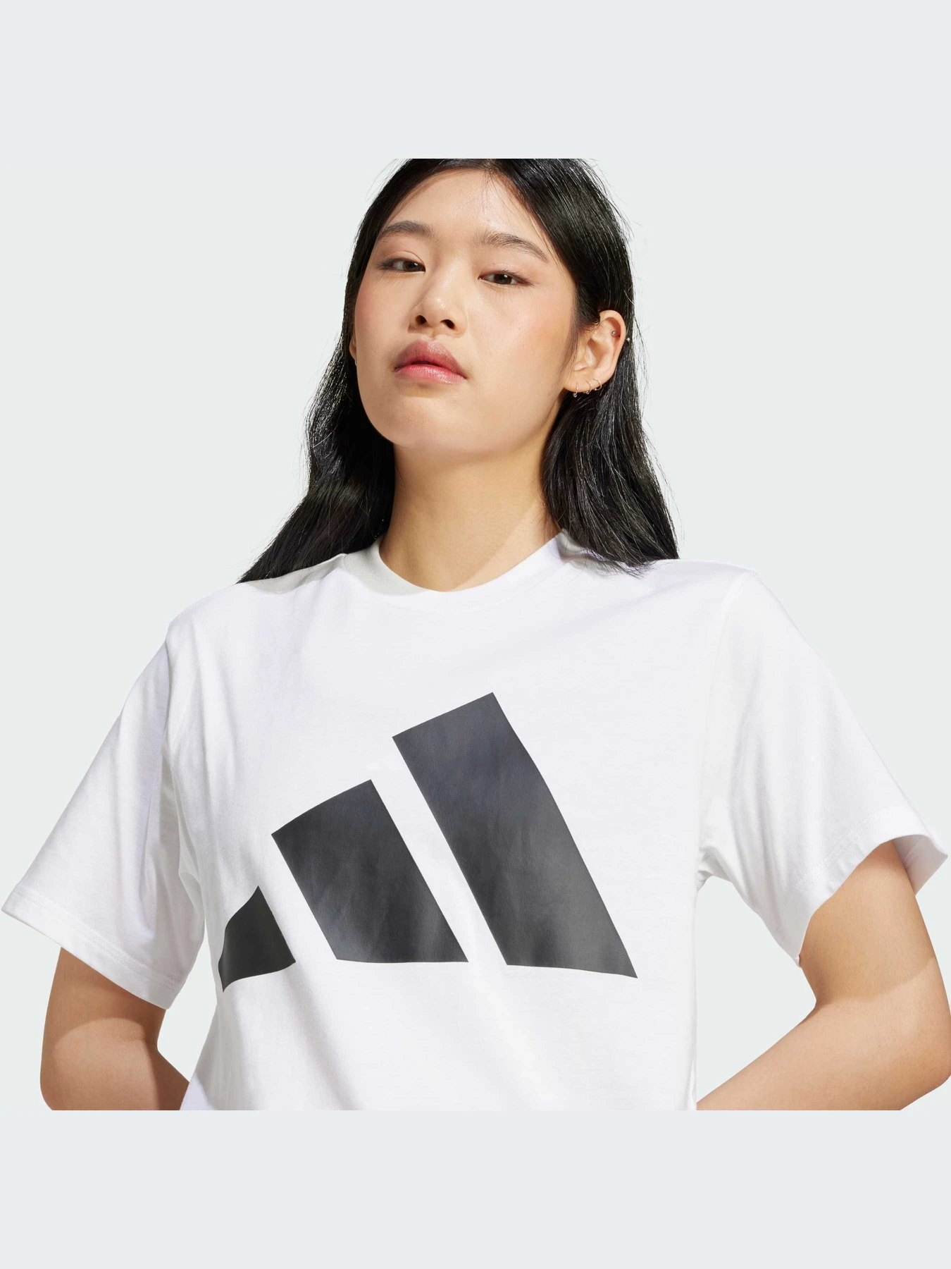 Футболки и поло Adidas модель JC5728-KZ Футболки и поло Adidas модель JC5728-KZ Фото