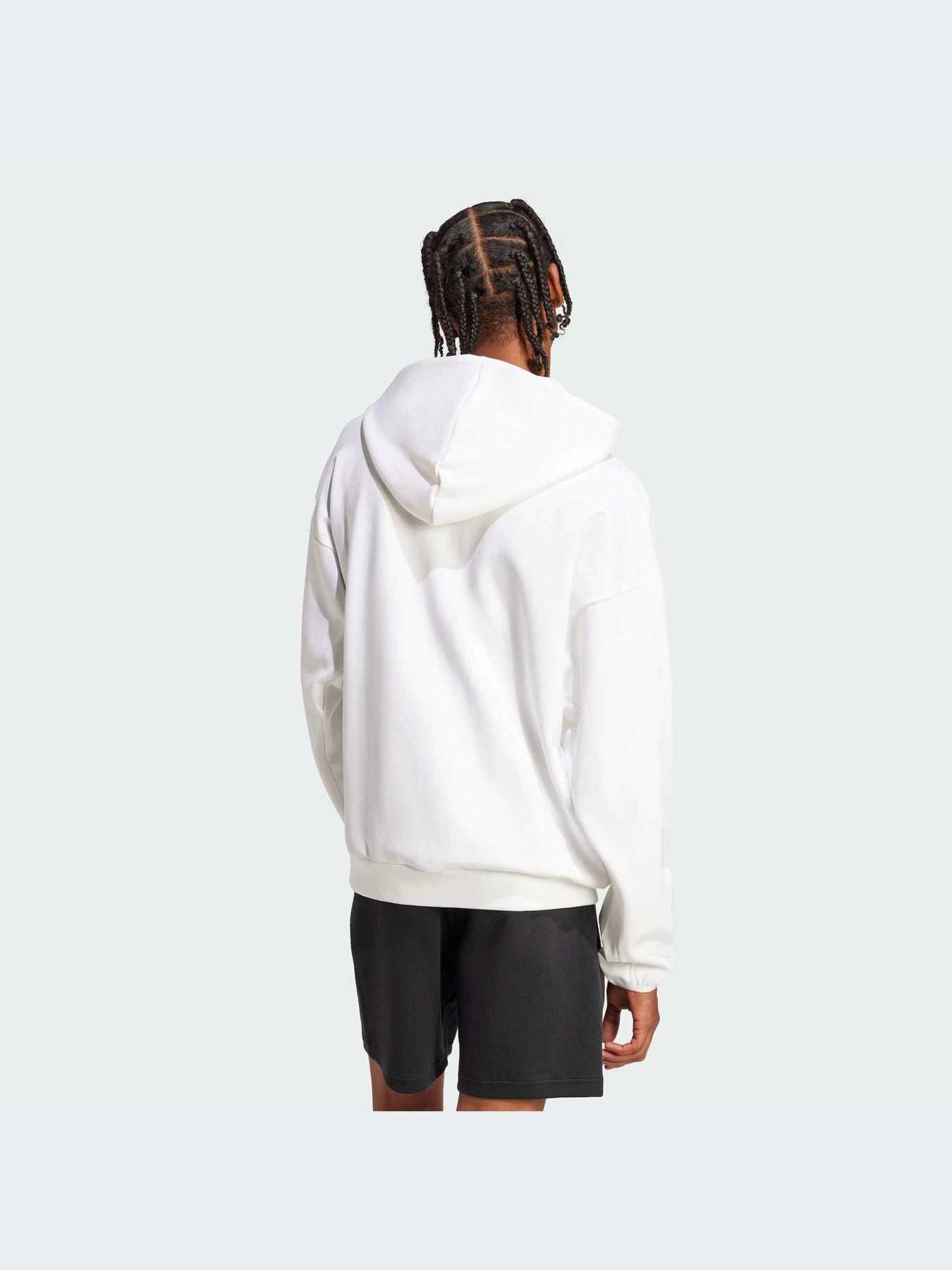 Худи и свитшоты Adidas модель JD4944-KZ Худи и свитшоты Adidas модель JD4944-KZ Фото