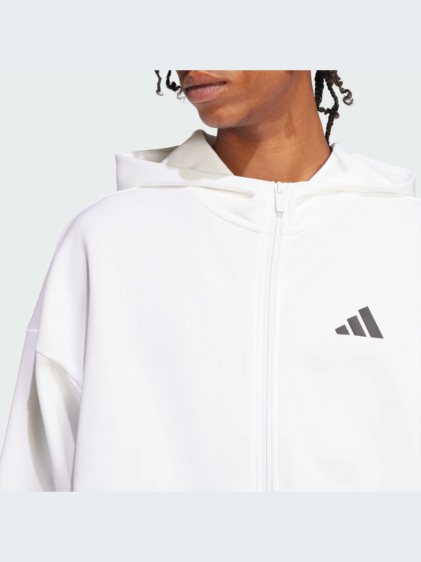 Худи и свитшоты Adidas модель JD4944-KZ Худи и свитшоты Adidas модель JD4944-KZ Фото