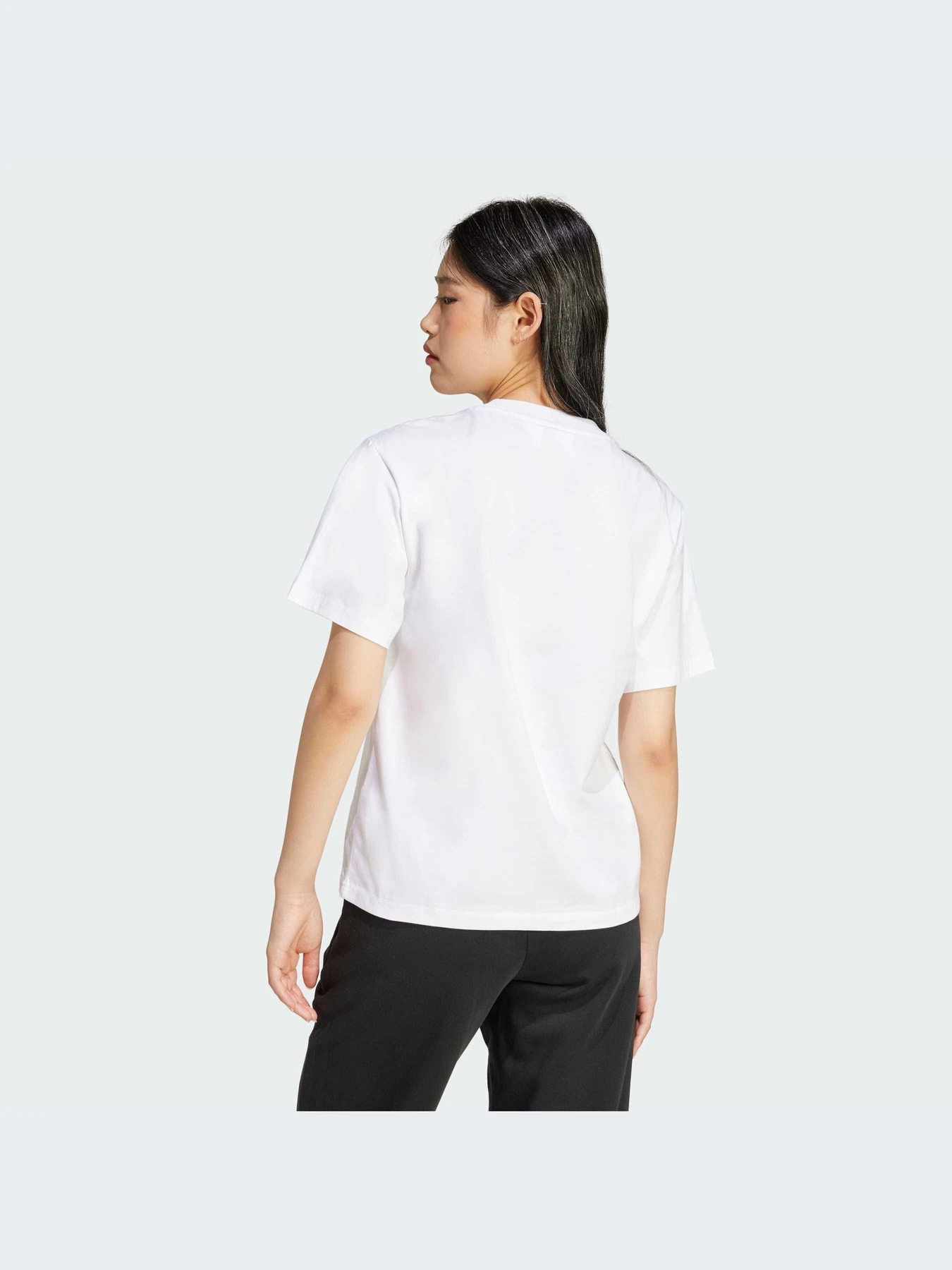 Футболки и поло Adidas модель JC5944-KZ Футболки и поло Adidas модель JC5944-KZ Фото