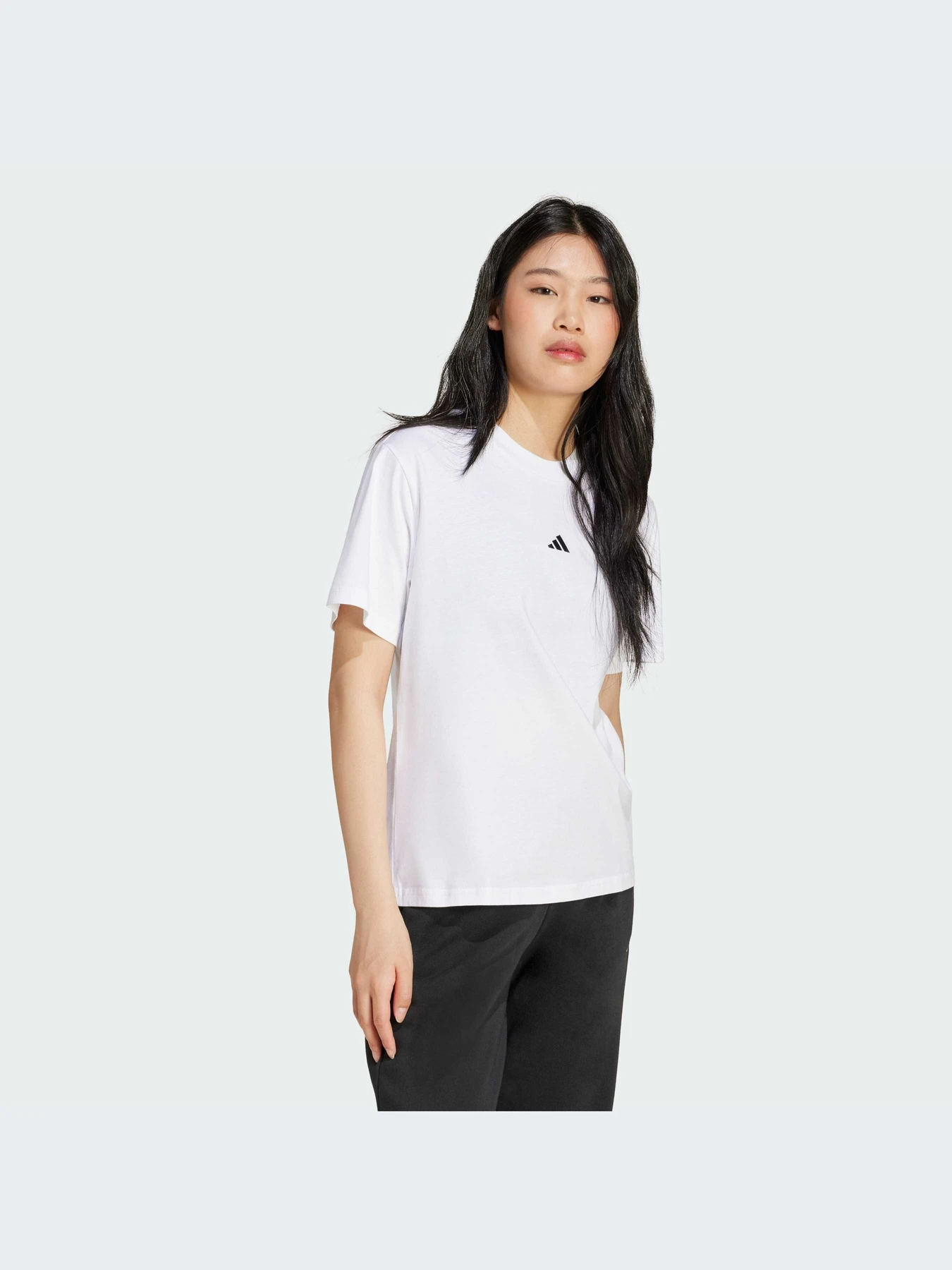 Футболки и поло Adidas модель JC5944-KZ Футболки и поло Adidas модель JC5944-KZ Фото