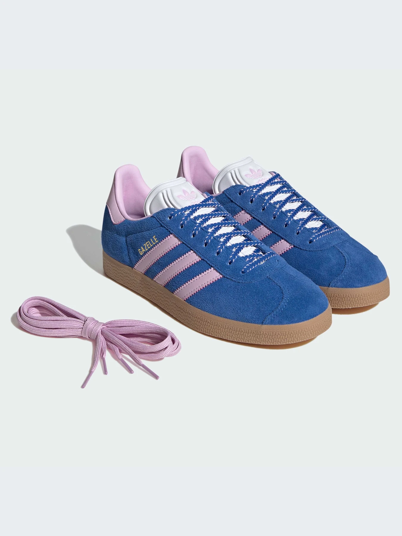 Кеды Adidas Gazelle модель JH7219-KZ Кеды Adidas Gazelle модель JH7219-KZ Фото