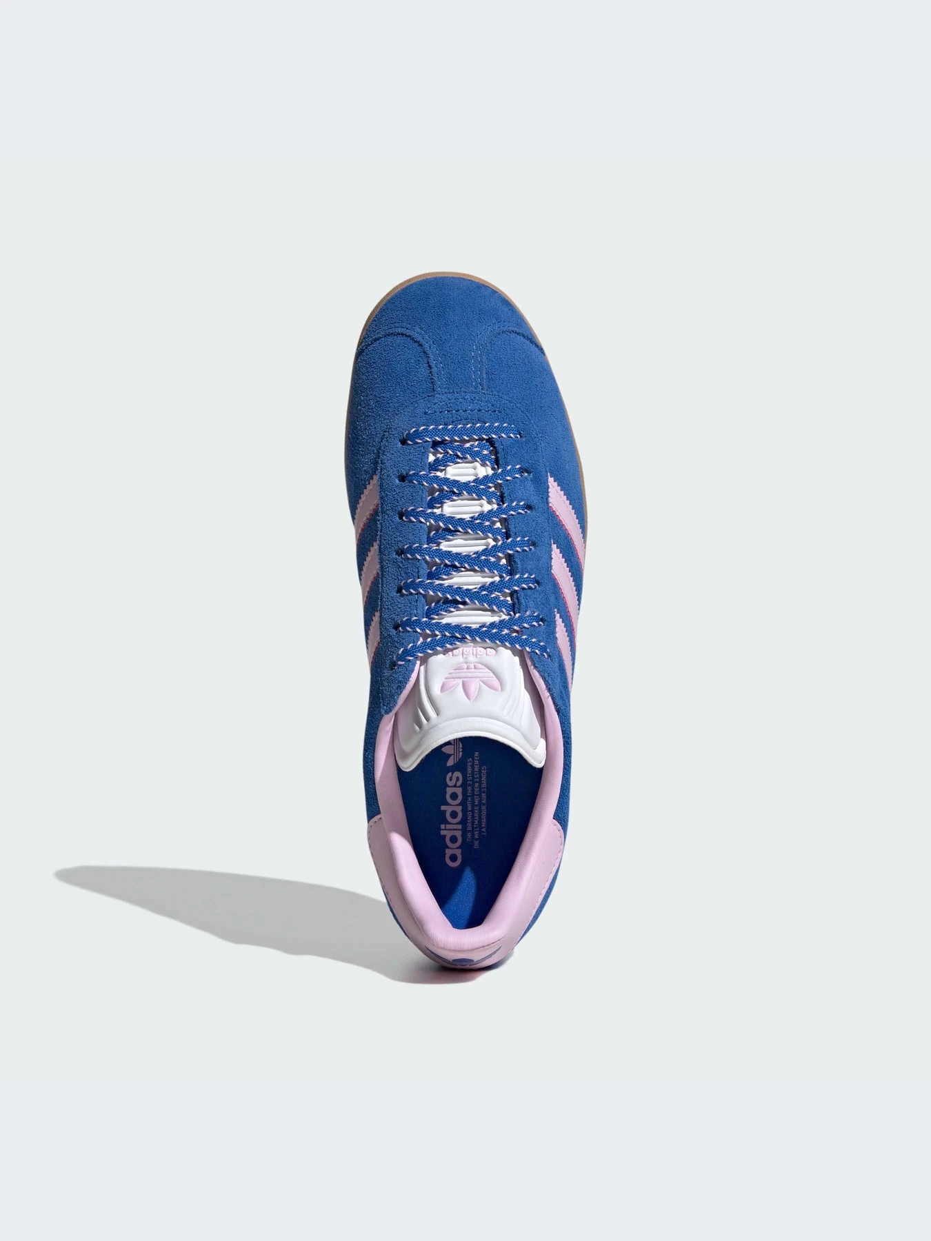 Кеды Adidas Gazelle модель JH7219-KZ Кеды Adidas Gazelle модель JH7219-KZ Фото