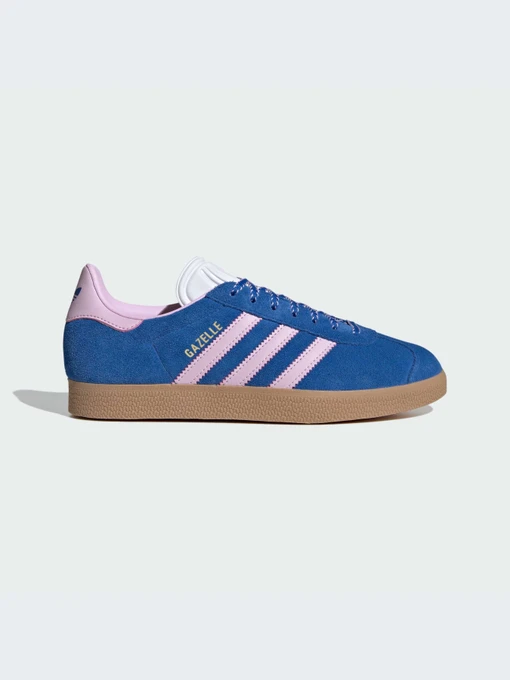 Кеды Adidas Gazelle модель JH7219-KZ Фото