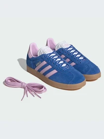 Кеды Adidas Gazelle модель JH7219-KZ Фото