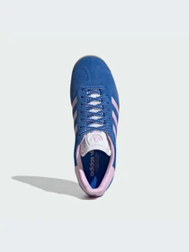 Кеды Adidas Gazelle модель JH7219-KZ Фото