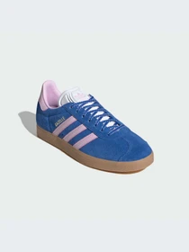 Кеды Adidas Gazelle модель JH7219-KZ Фото