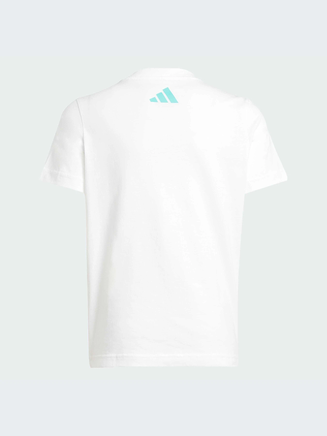 Футболки и поло Adidas модель JZ0900-KZ Футболки и поло Adidas модель JZ0900-KZ Фото