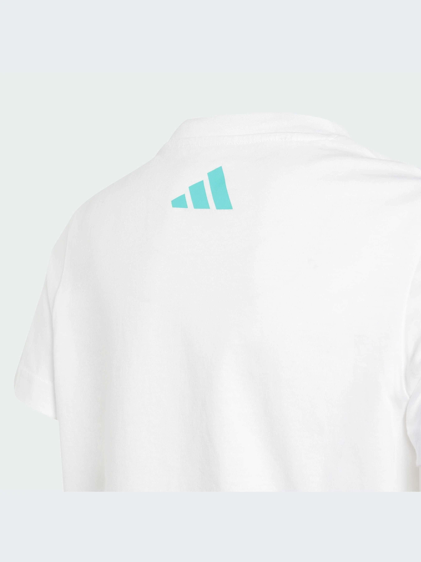 Футболки и поло Adidas модель JZ0900-KZ Футболки и поло Adidas модель JZ0900-KZ Фото