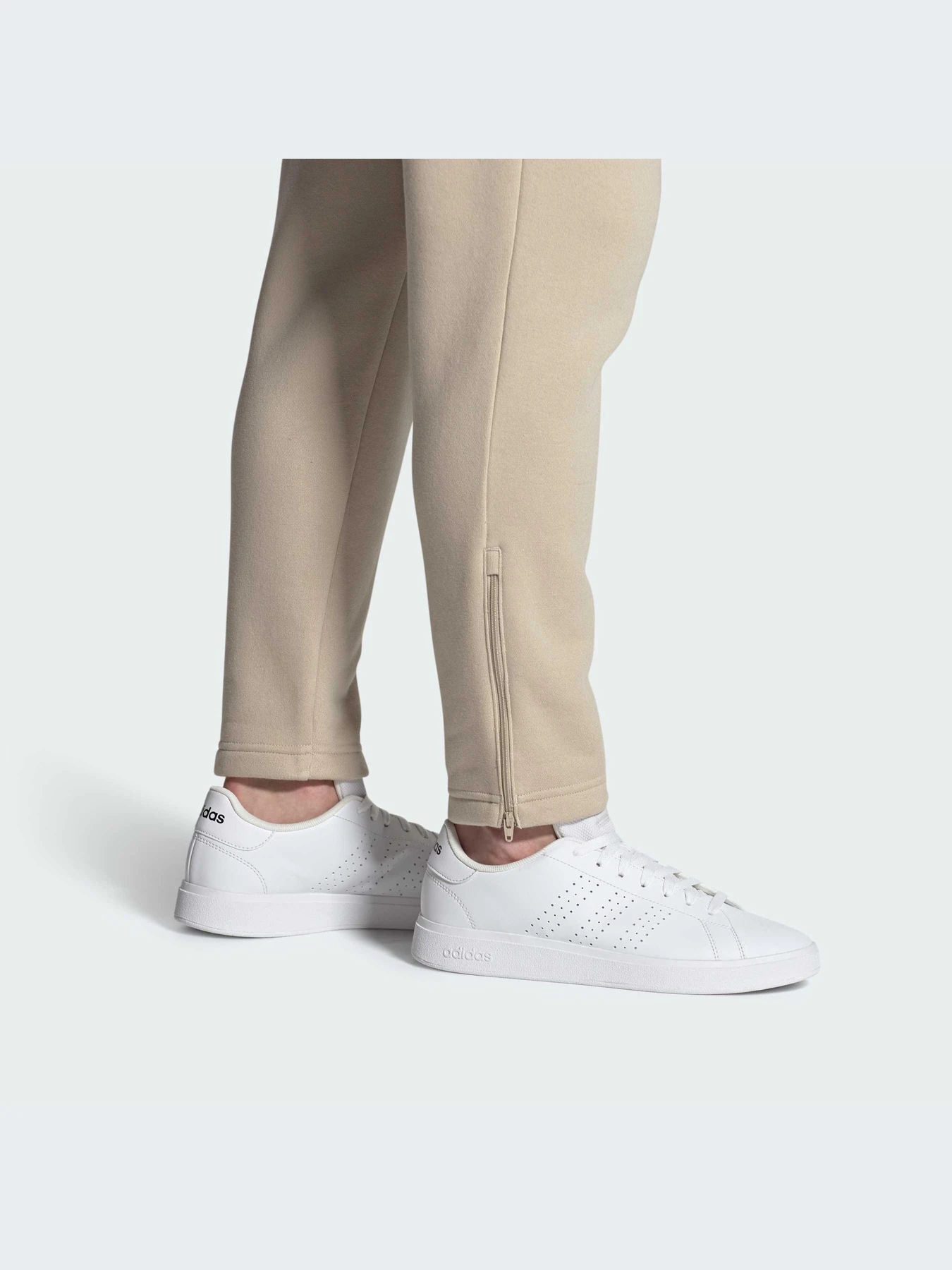Кроссовки Adidas Advantage модель IG9183-KZ Фото