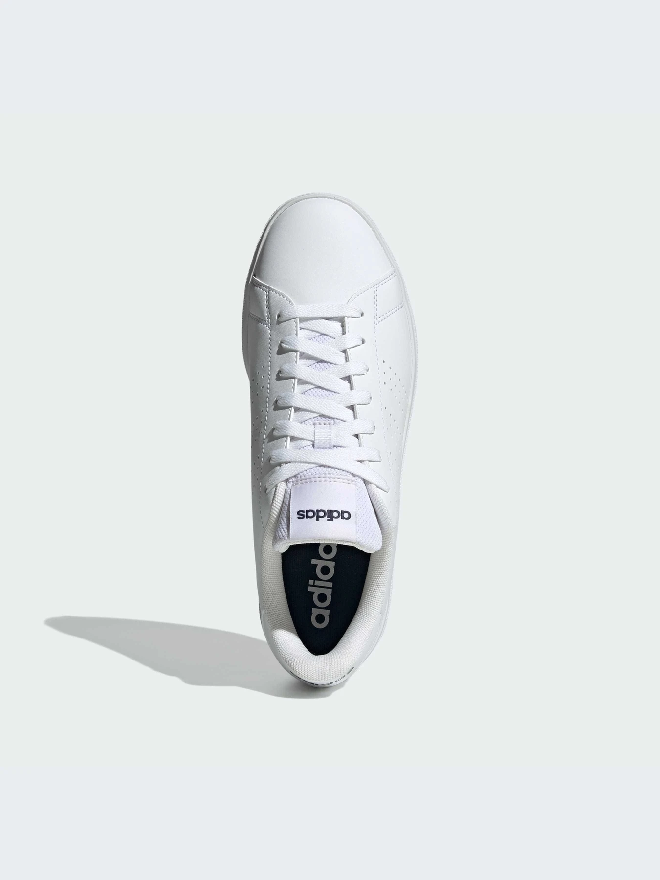 Кроссовки Adidas Advantage модель IG9183-KZ Фото