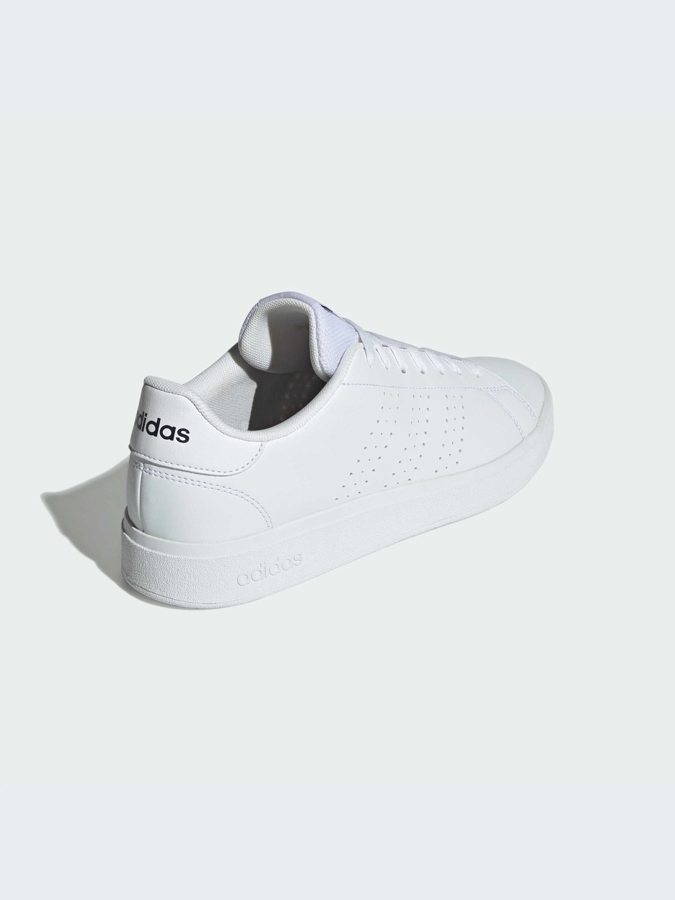 Кроссовки Adidas Advantage модель IG9183-KZ Фото
