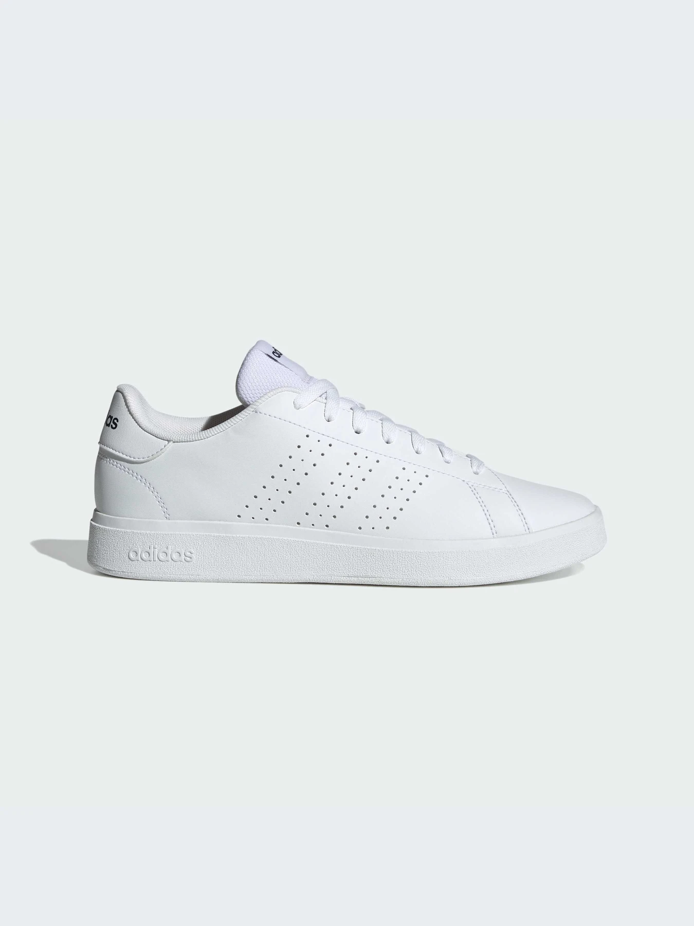 Кроссовки Adidas Advantage модель IG9183-KZ Фото