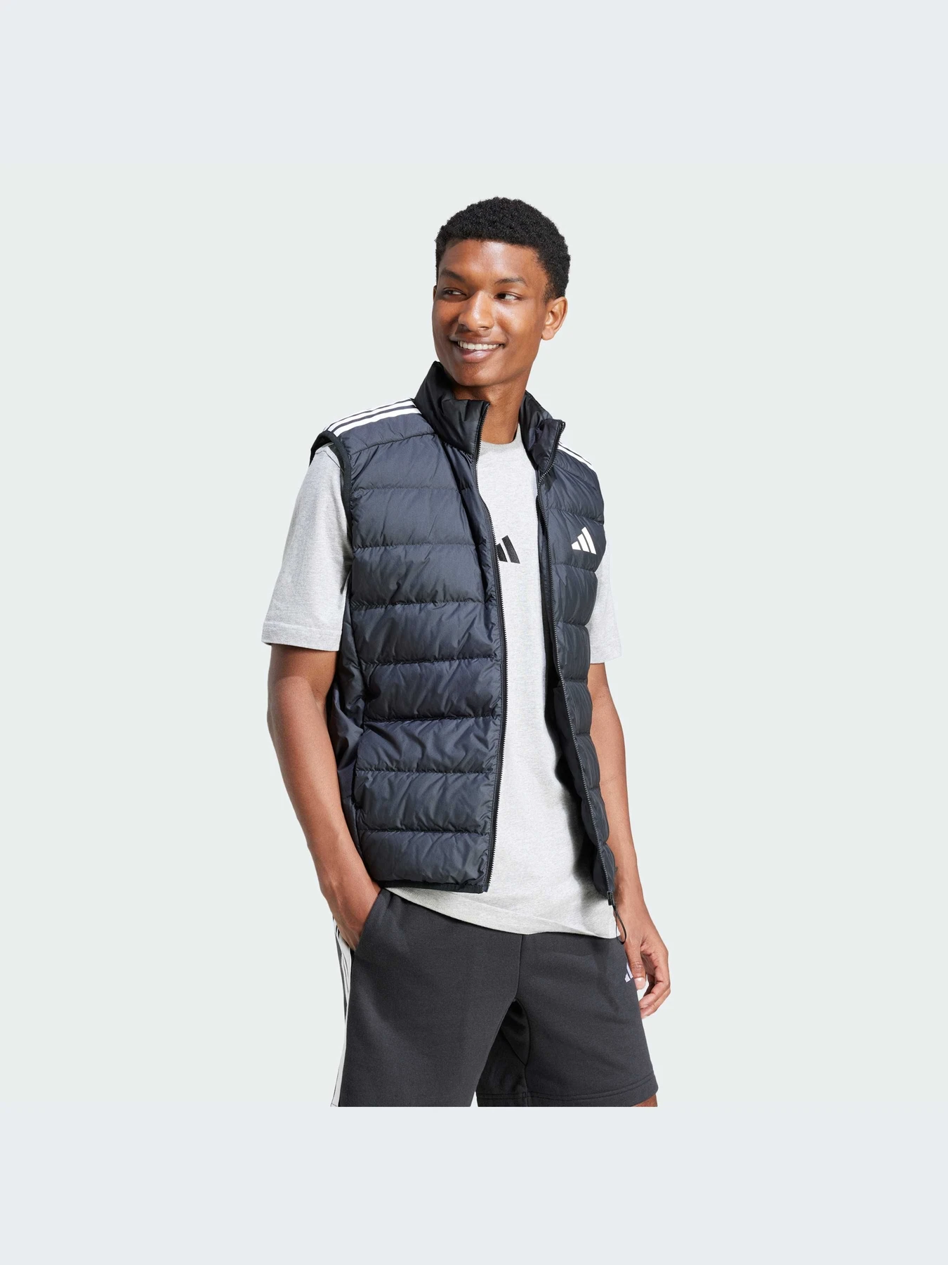 Футболки и поло Adidas модель JE6396-KZ Футболки и поло Adidas модель JE6396-KZ Фото